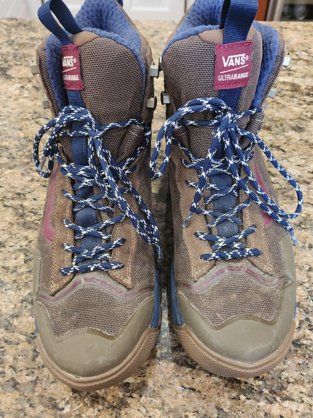 Ultrarange Exo Hi GORE-TEX MTE-3 Shoe Mens Size 11.5 - Picture 3 of 13